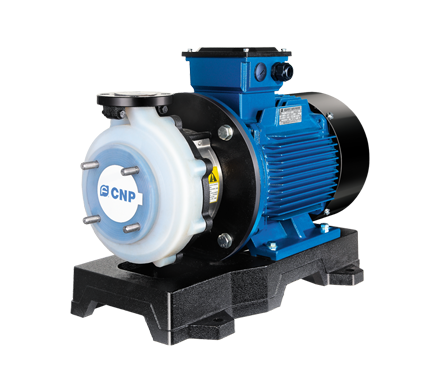 SZ氟塑料离心泵