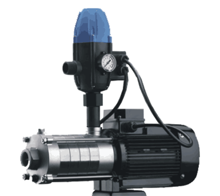 YK系列供水设备