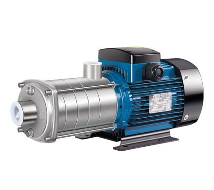 CL-冷水机组专用泵