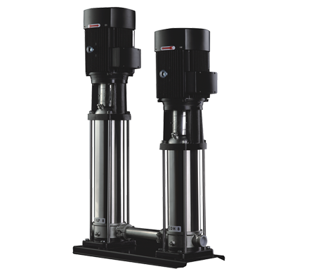 南方CDLF+CDH，HP高压泵