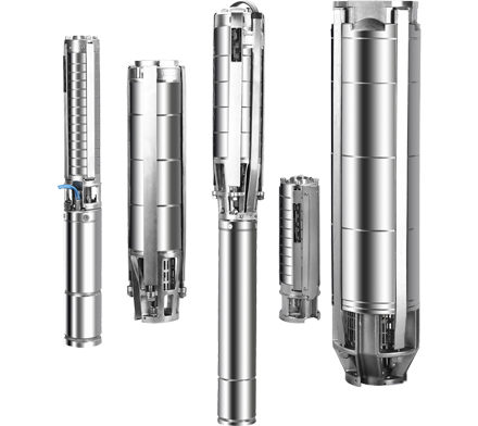 PQ不锈钢喷泉专用潜水电泵