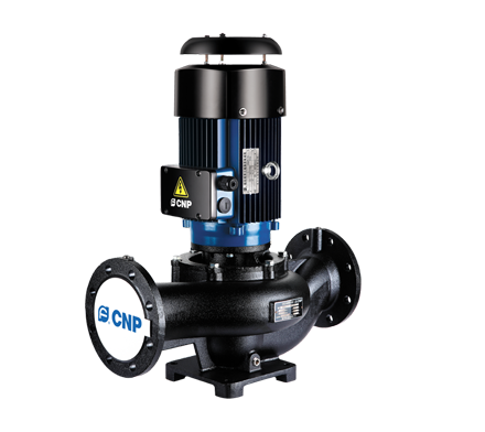 LLT，LLTS立式冷却塔专用泵