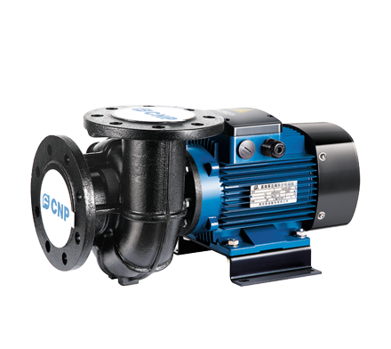 WLT冷却塔专用泵