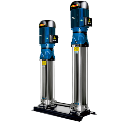 南方CDMF+CMH高压泵