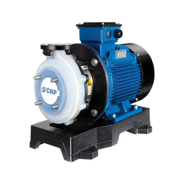 SZ氟塑料离心泵