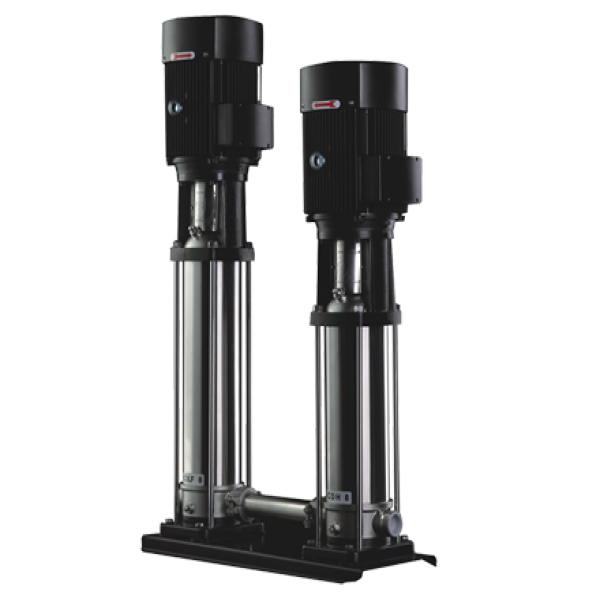 南方CDLF+CDH，HP高压泵