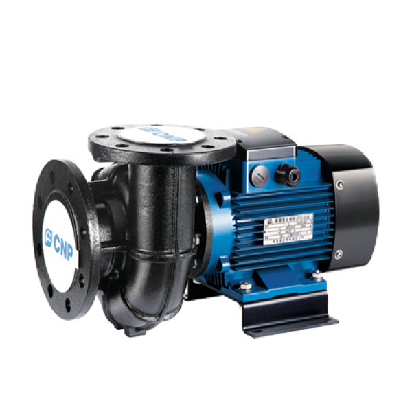 WLT冷却塔专用泵