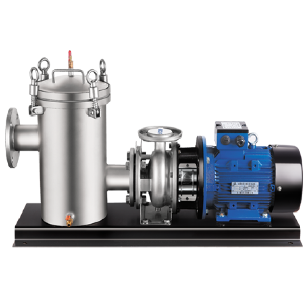 NSZ不锈钢泳池泵海水养殖泵